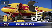 trees