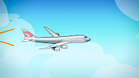 turbulence video