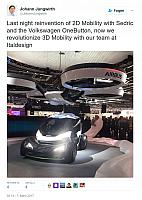 twitter last night reinvention johann jungwirth proper