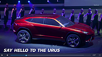 urus