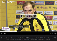 video ismael gehoeren zu top 5 in deutschland