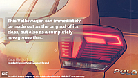 vw news twitter polo