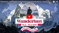 wanderlust