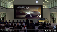 youtube volkswagen pressekonf
