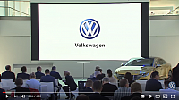 youtube volkswagen pressekonf 2